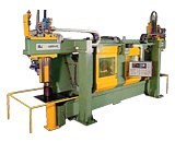 PMC-Colinet coupling threading machines