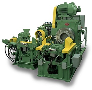 Coupling Starter & Screw-On Machine Specifications